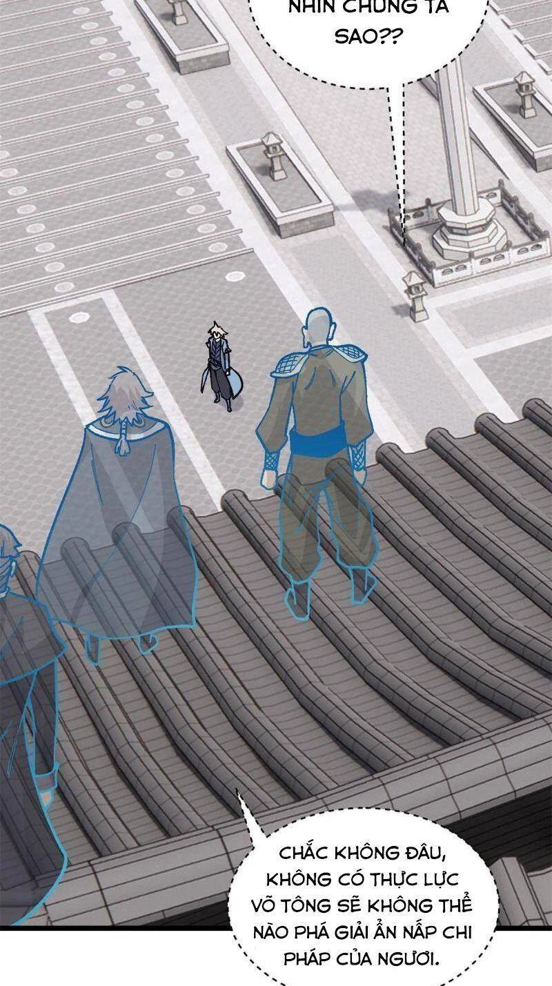 Vạn Cổ Tối Cường Tông Chapter 155 - 18