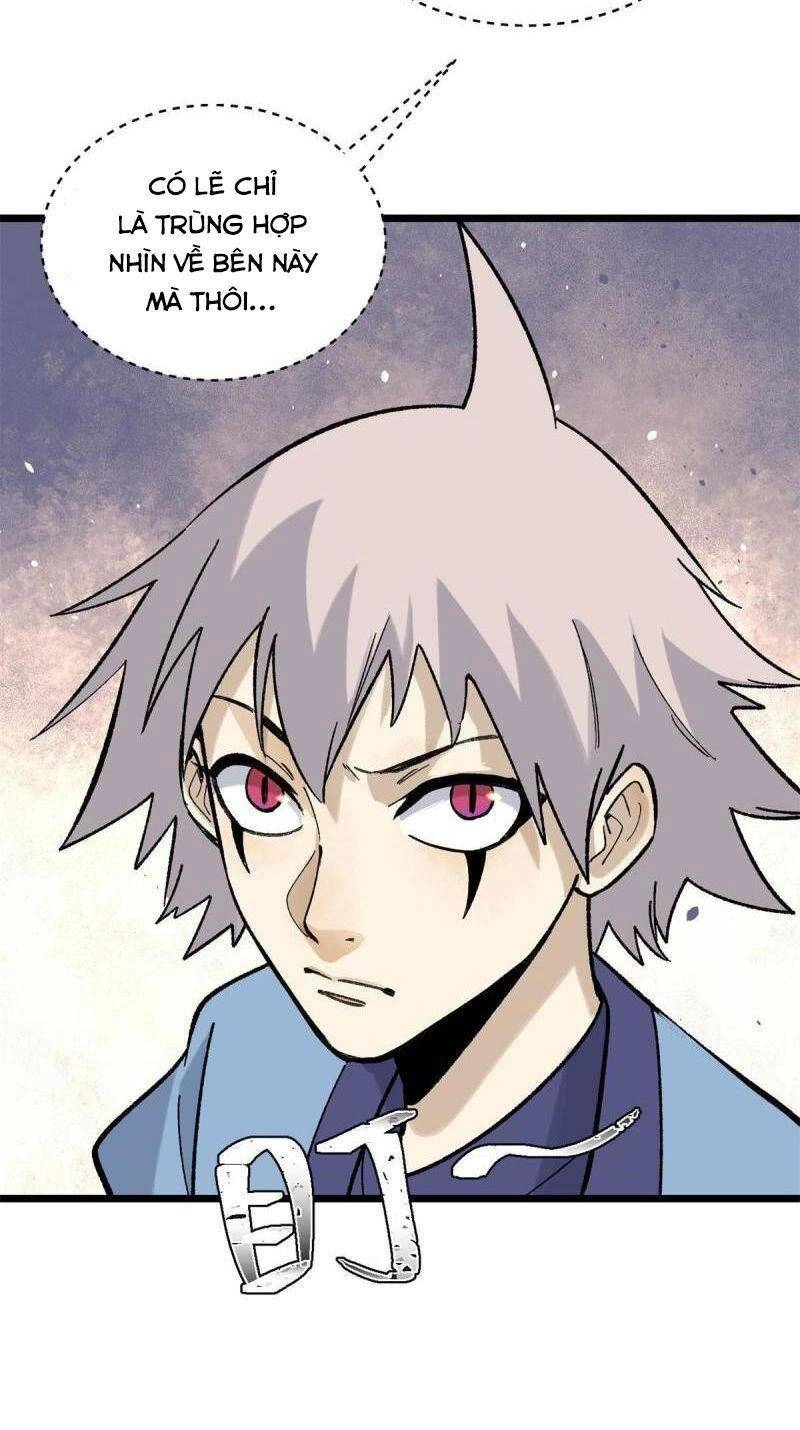 Vạn Cổ Tối Cường Tông Chapter 155 - 19