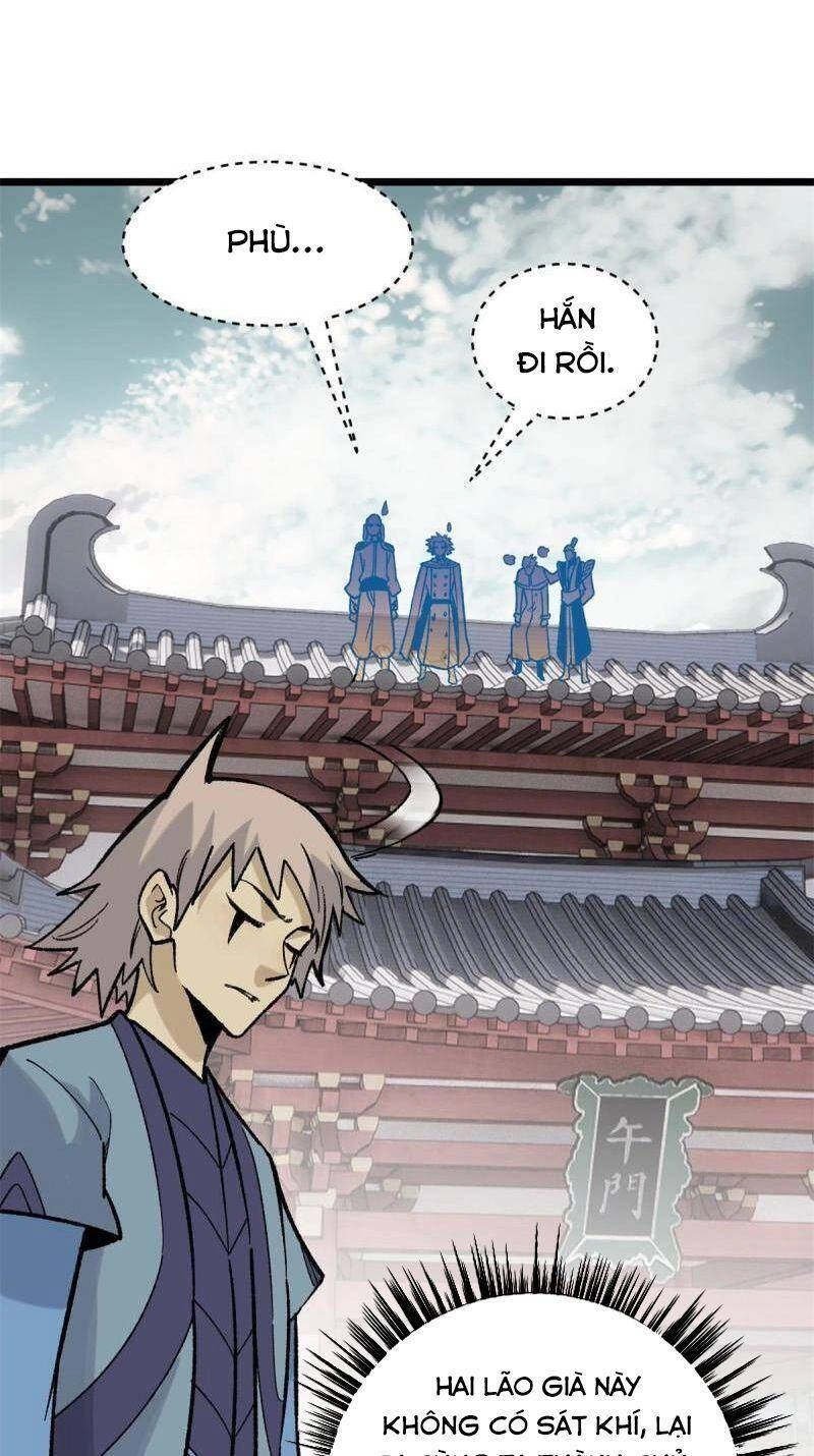 Vạn Cổ Tối Cường Tông Chapter 155 - 20