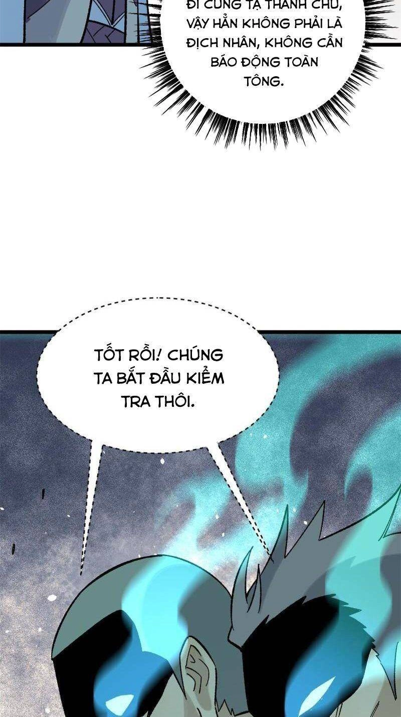 Vạn Cổ Tối Cường Tông Chapter 155 - 21