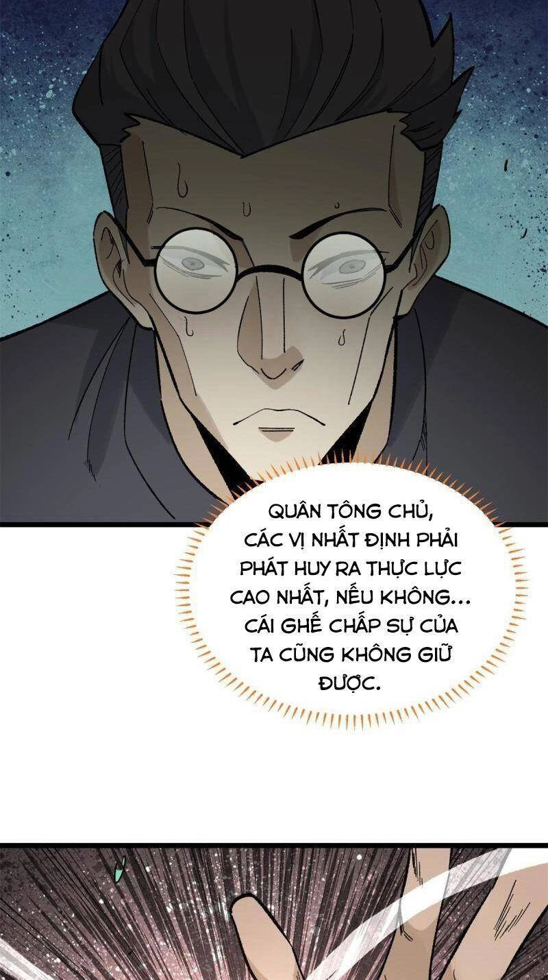 Vạn Cổ Tối Cường Tông Chapter 155 - 28