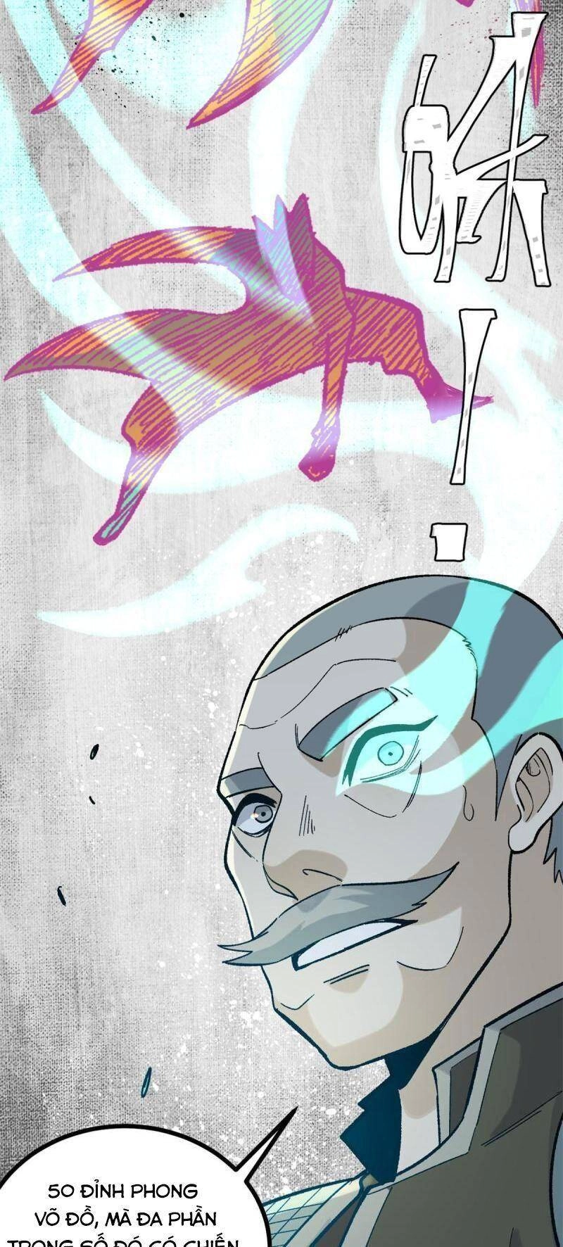 Vạn Cổ Tối Cường Tông Chapter 155 - 33