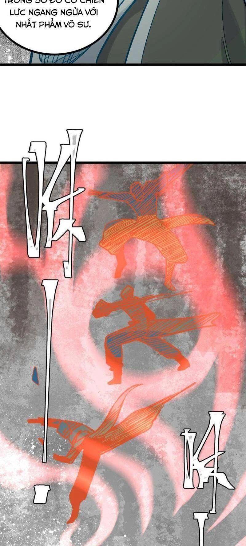 Vạn Cổ Tối Cường Tông Chapter 155 - 34