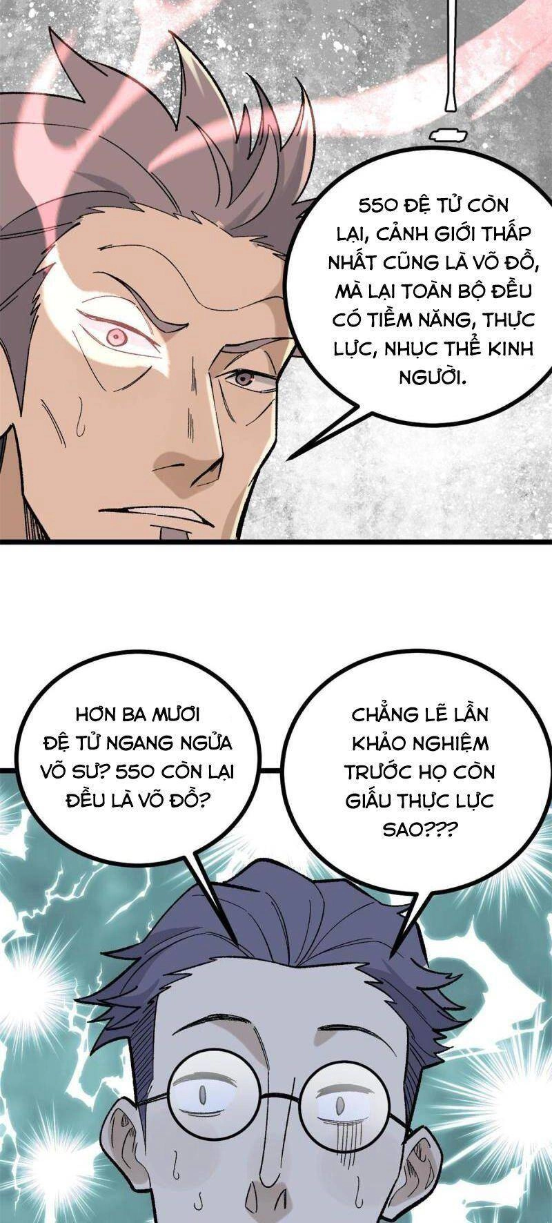 Vạn Cổ Tối Cường Tông Chapter 155 - 35