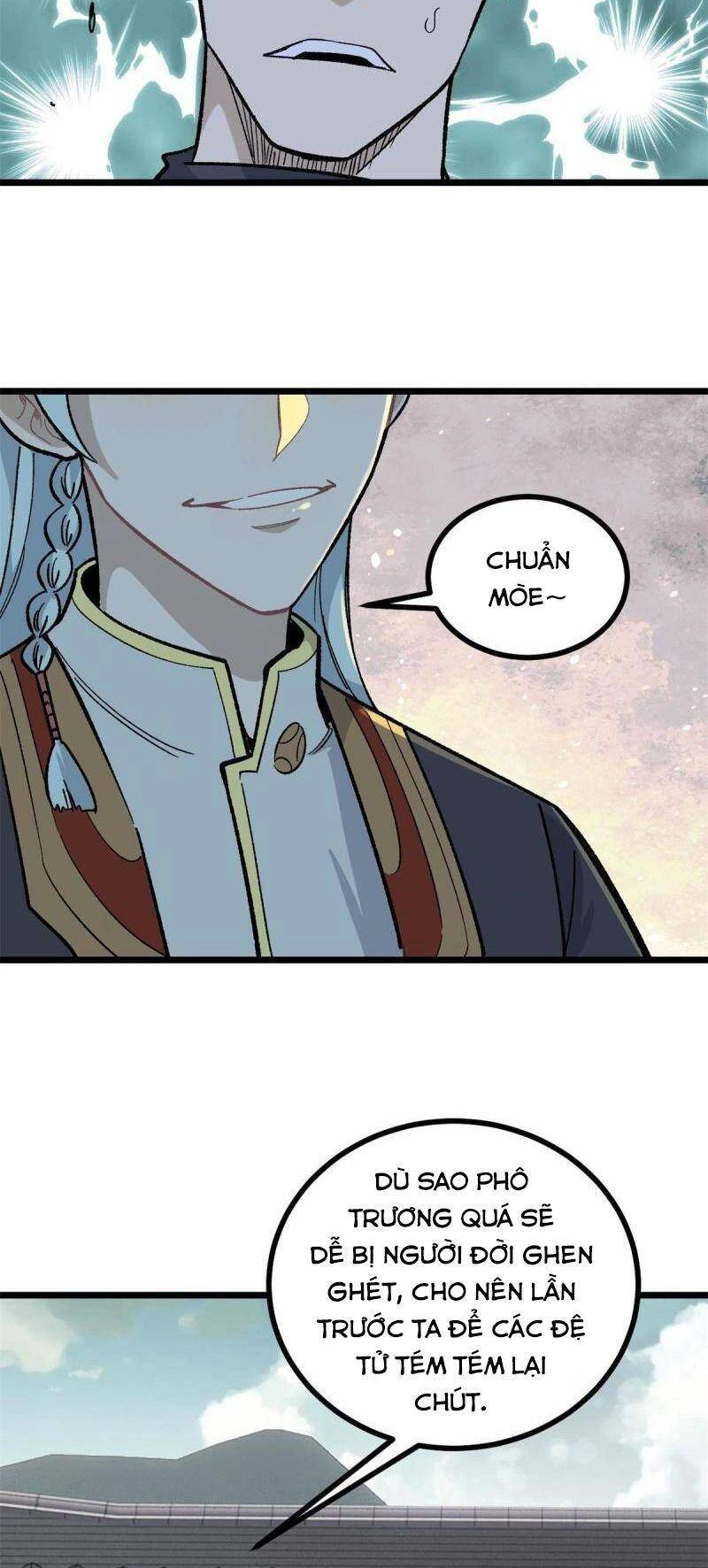 Vạn Cổ Tối Cường Tông Chapter 155 - 36