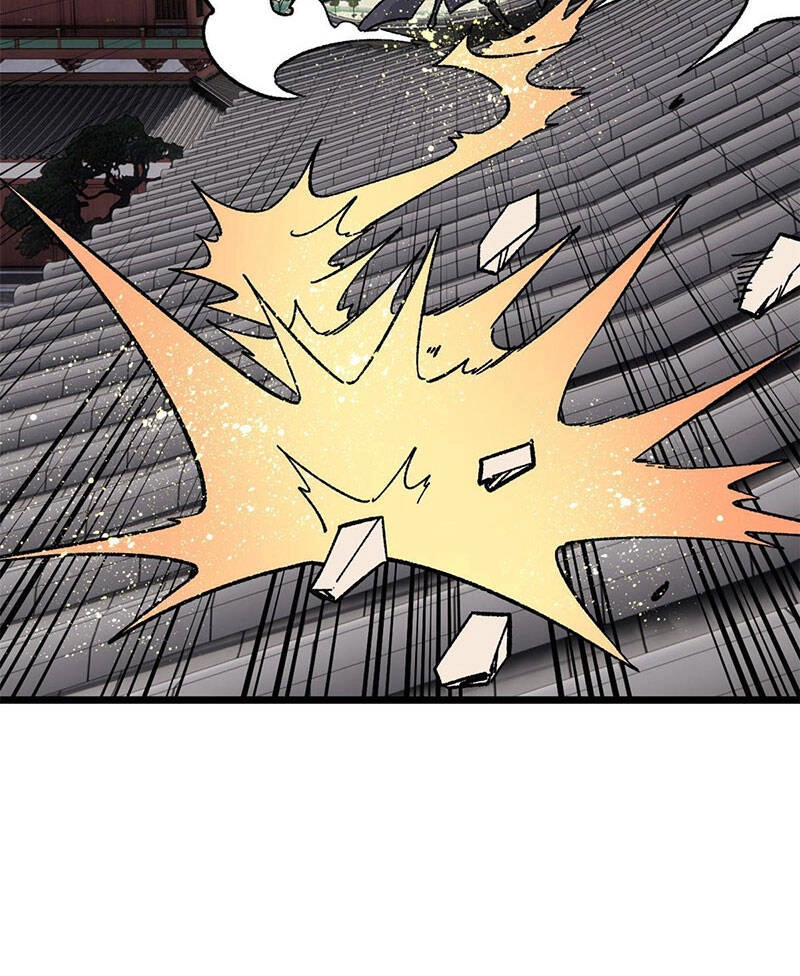 Vạn Cổ Tối Cường Tông Chapter 156 - 8