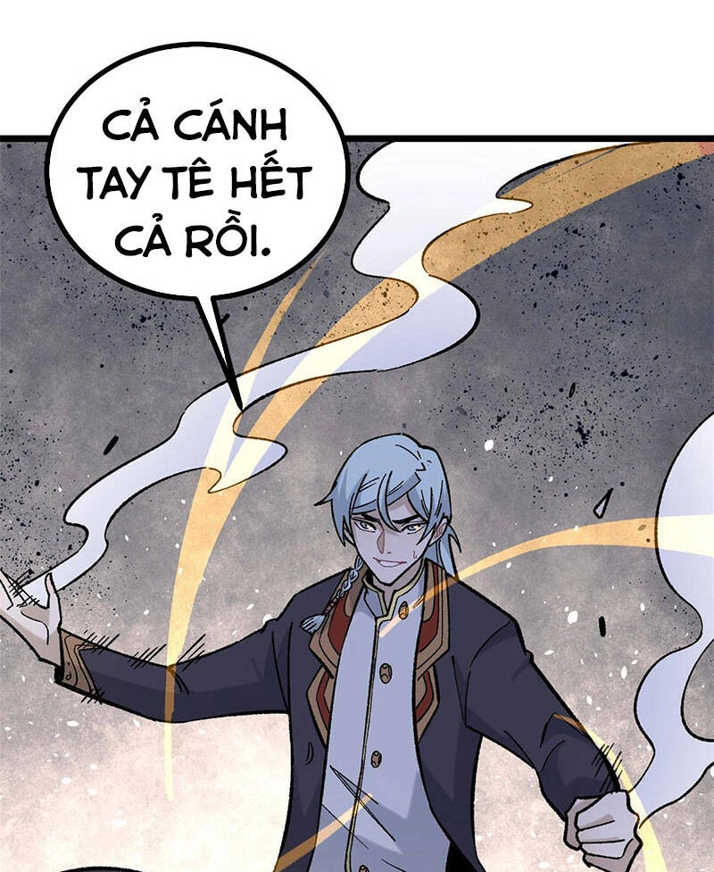 Vạn Cổ Tối Cường Tông Chapter 156 - 9