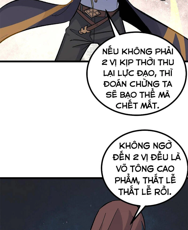 Vạn Cổ Tối Cường Tông Chapter 156 - 10