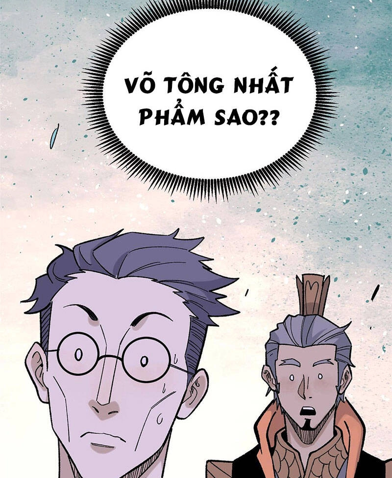 Vạn Cổ Tối Cường Tông Chapter 156 - 15