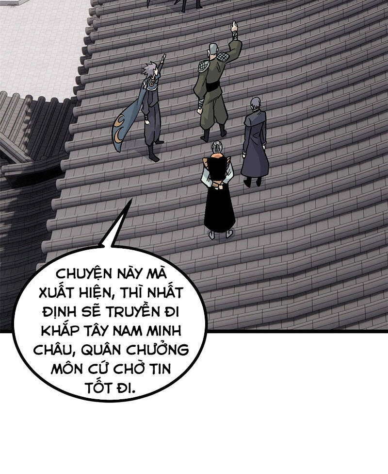Vạn Cổ Tối Cường Tông Chapter 156 - 21