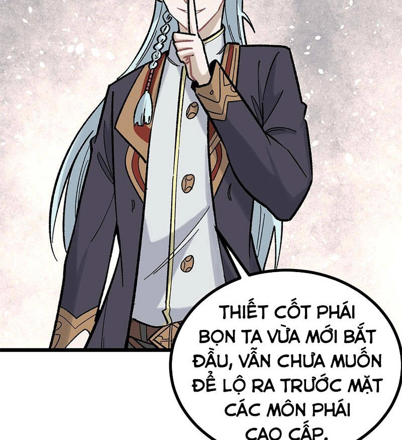 Vạn Cổ Tối Cường Tông Chapter 156 - 23