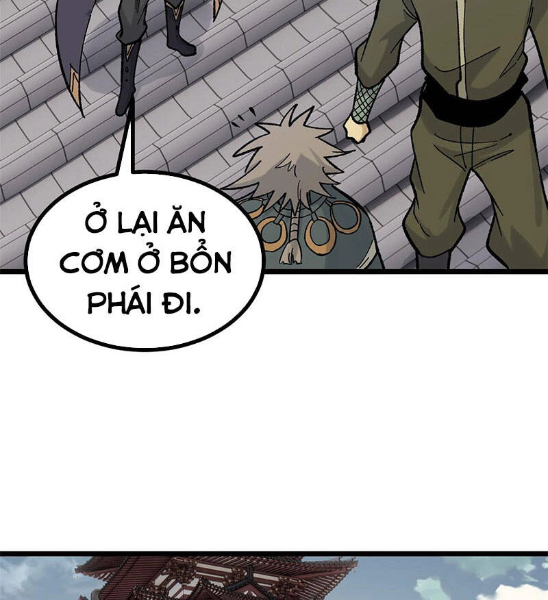 Vạn Cổ Tối Cường Tông Chapter 156 - 27