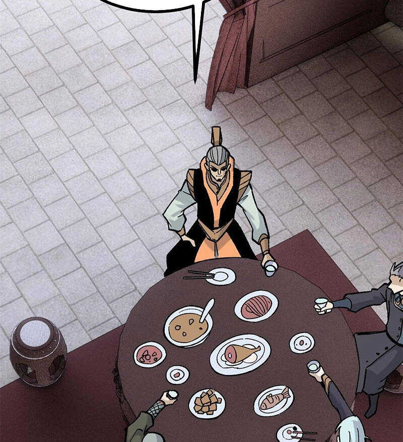 Vạn Cổ Tối Cường Tông Chapter 156 - 31