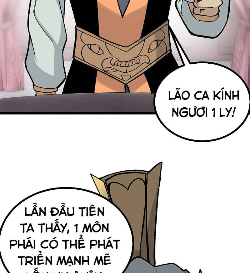 Vạn Cổ Tối Cường Tông Chapter 156 - 34