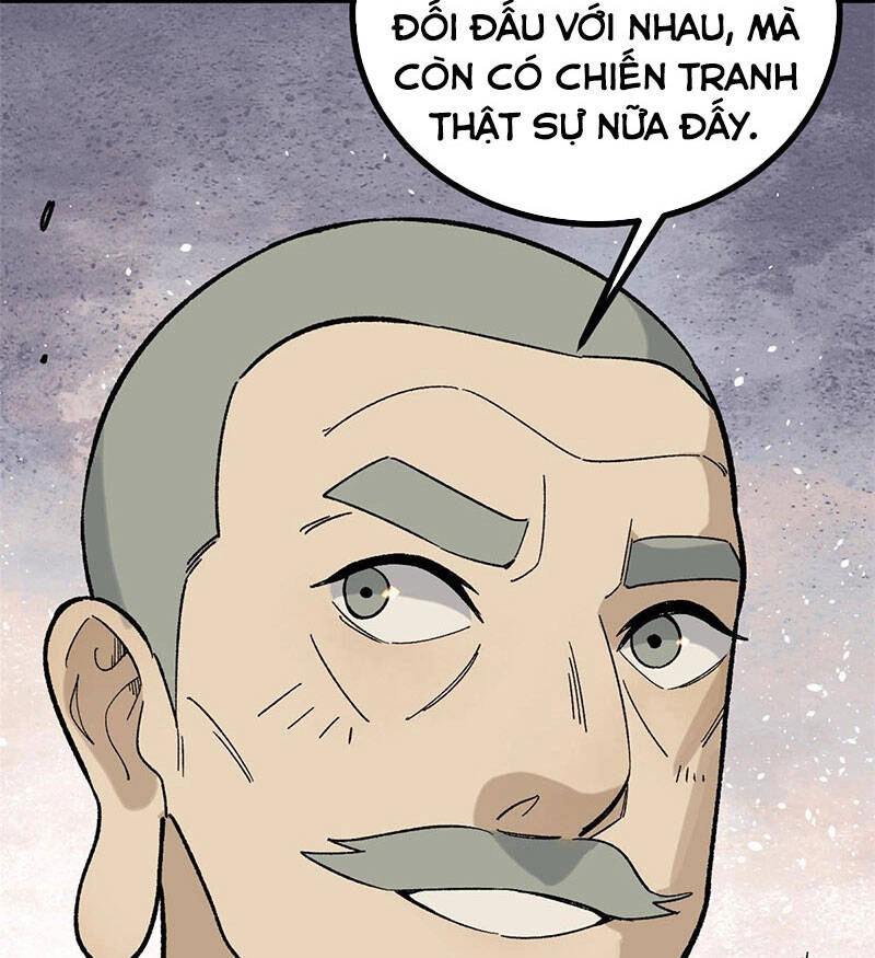 Vạn Cổ Tối Cường Tông Chapter 156 - 40