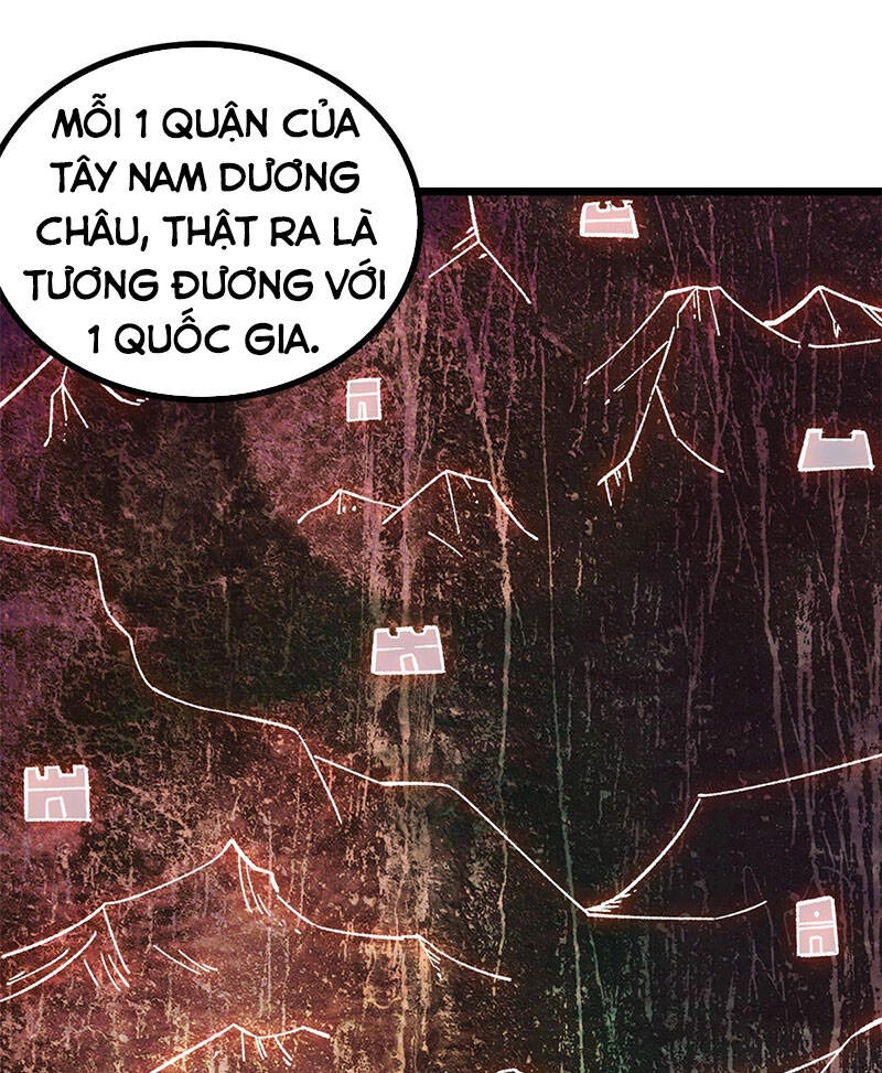 Vạn Cổ Tối Cường Tông Chapter 156 - 42