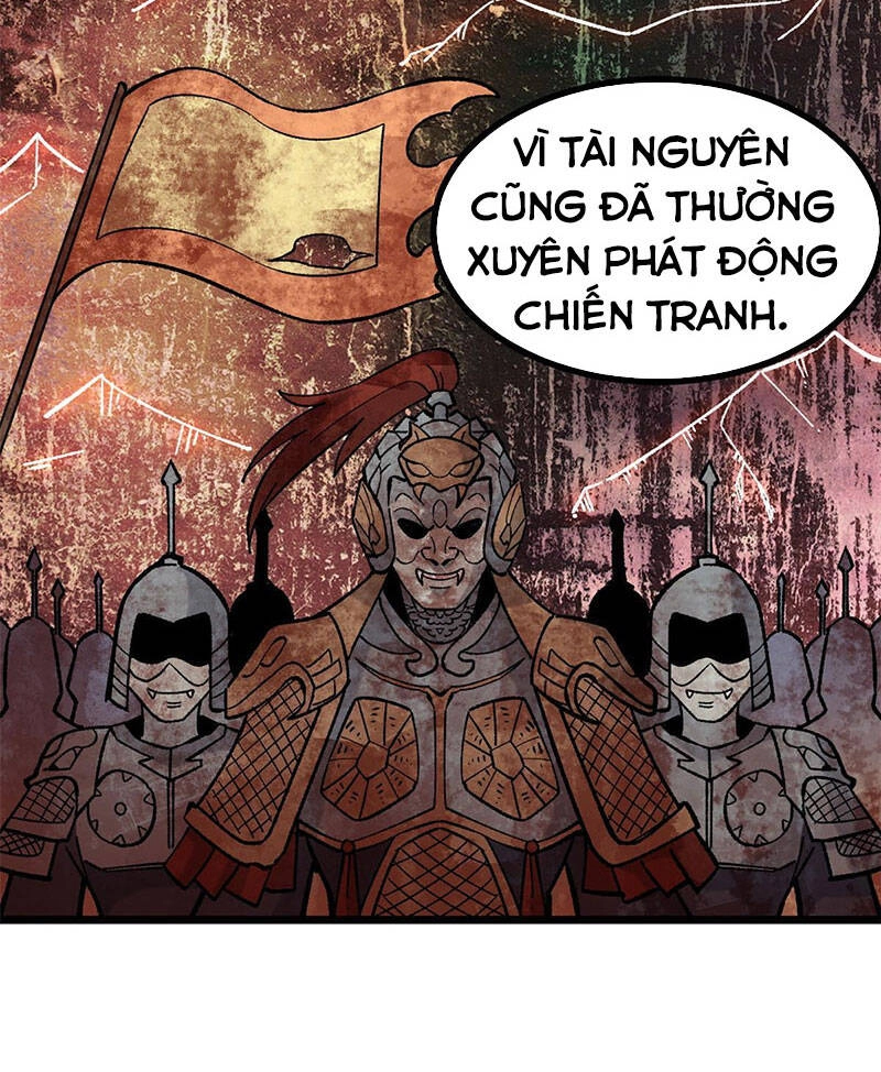 Vạn Cổ Tối Cường Tông Chapter 156 - 43