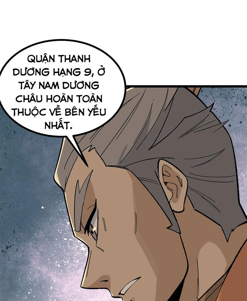 Vạn Cổ Tối Cường Tông Chapter 156 - 44