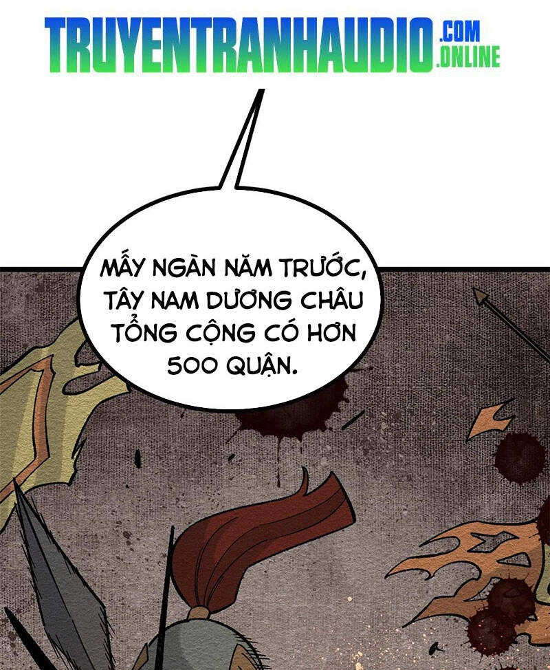 Vạn Cổ Tối Cường Tông Chapter 156 - 47