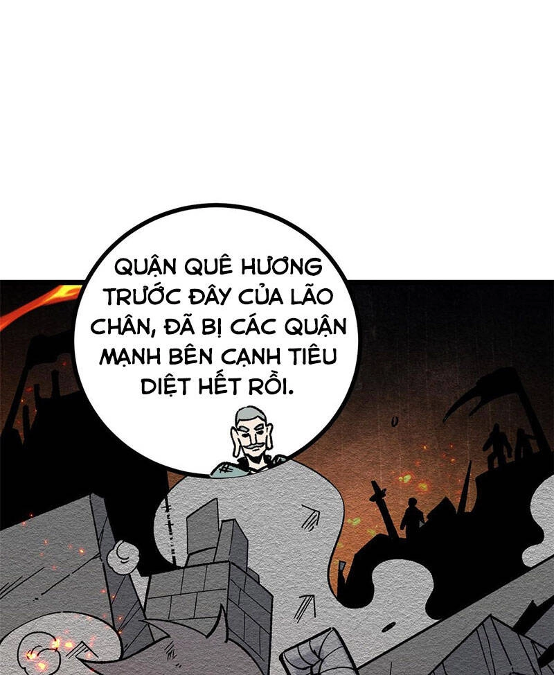 Vạn Cổ Tối Cường Tông Chapter 156 - 51