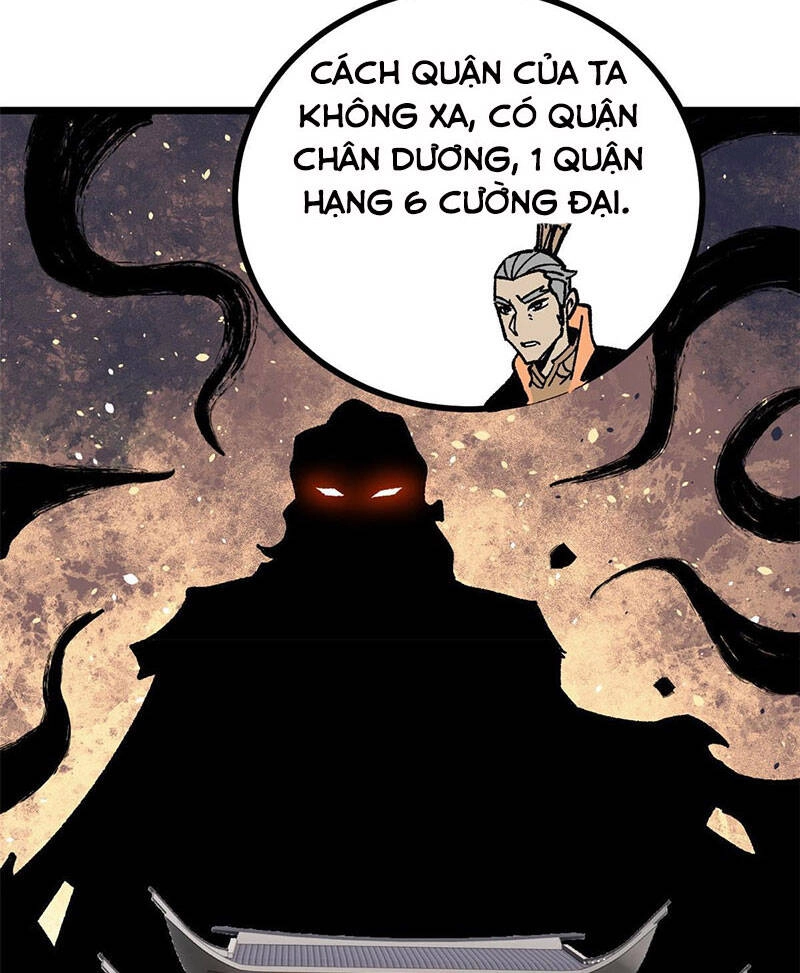 Vạn Cổ Tối Cường Tông Chapter 156 - 53