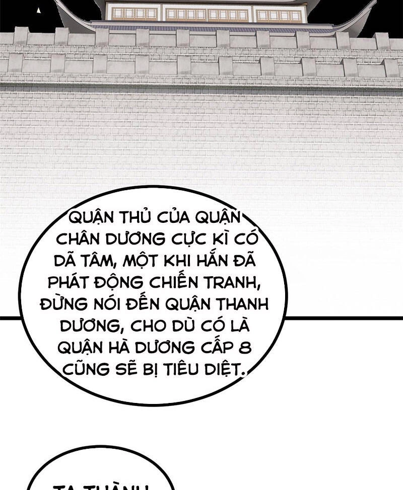 Vạn Cổ Tối Cường Tông Chapter 156 - 54