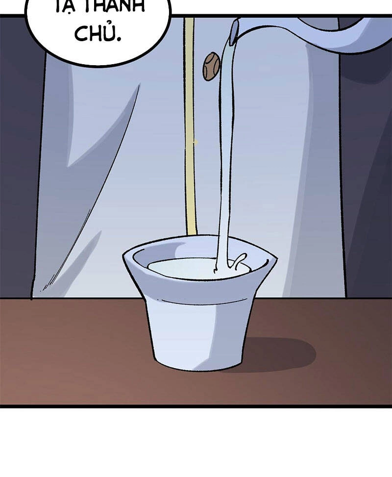 Vạn Cổ Tối Cường Tông Chapter 156 - 55