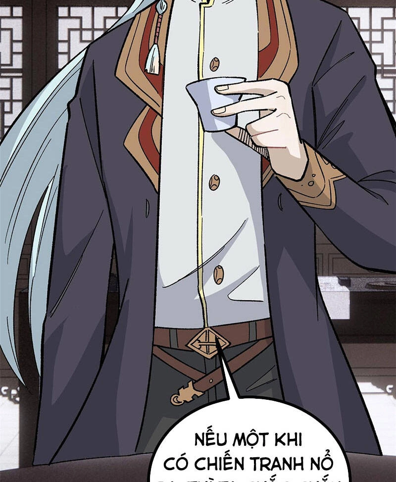 Vạn Cổ Tối Cường Tông Chapter 156 - 57