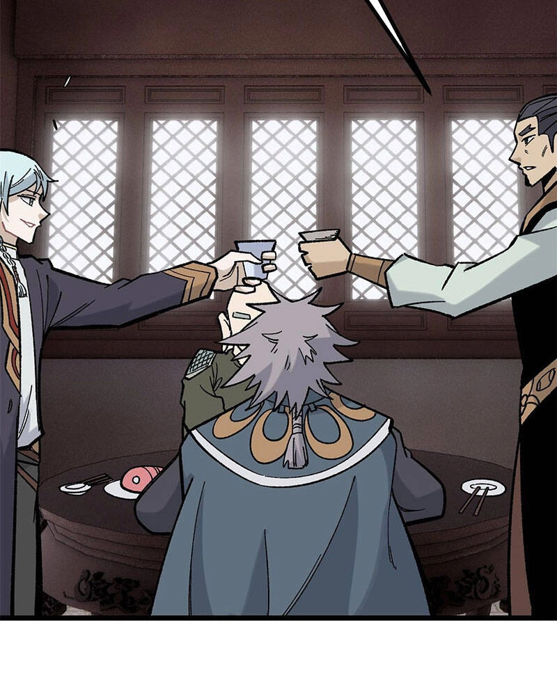 Vạn Cổ Tối Cường Tông Chapter 156 - 59