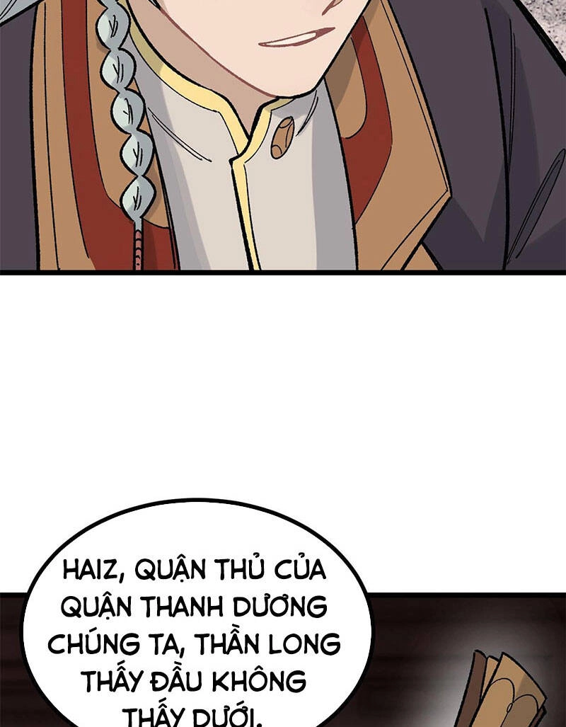 Vạn Cổ Tối Cường Tông Chapter 156 - 63