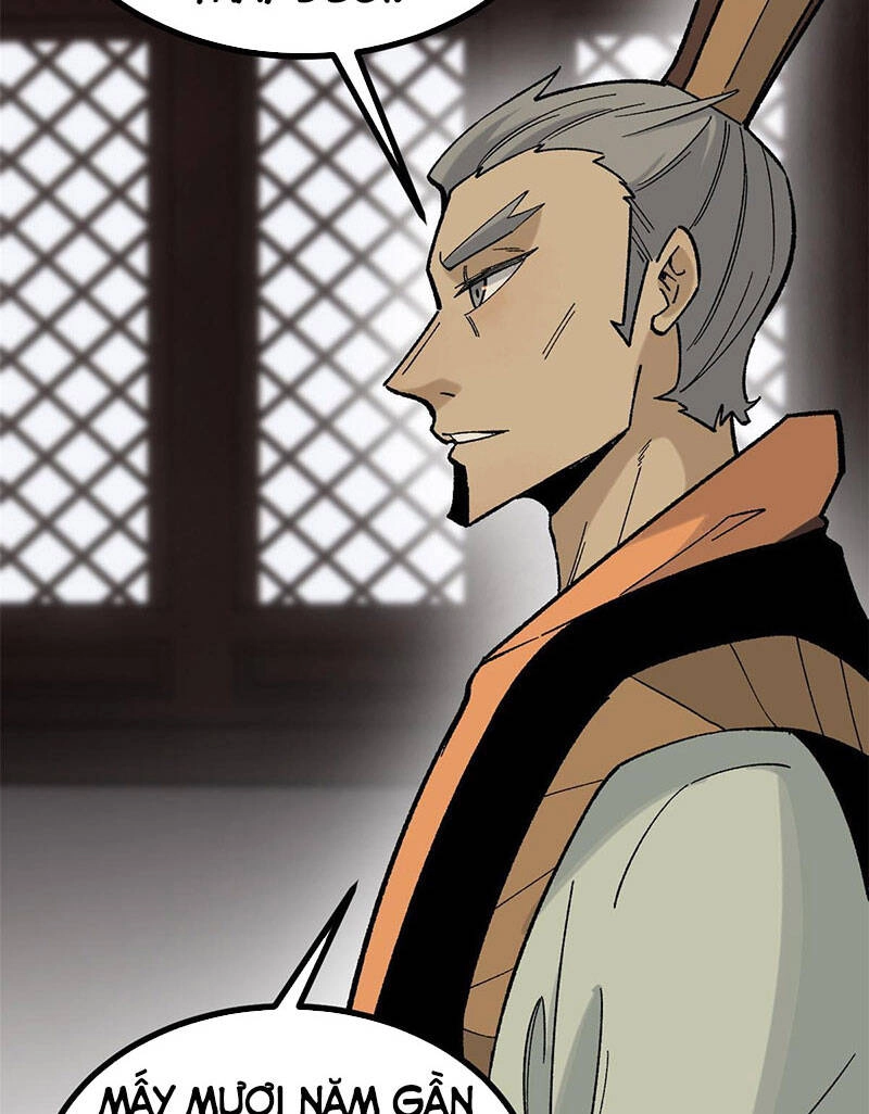 Vạn Cổ Tối Cường Tông Chapter 156 - 64