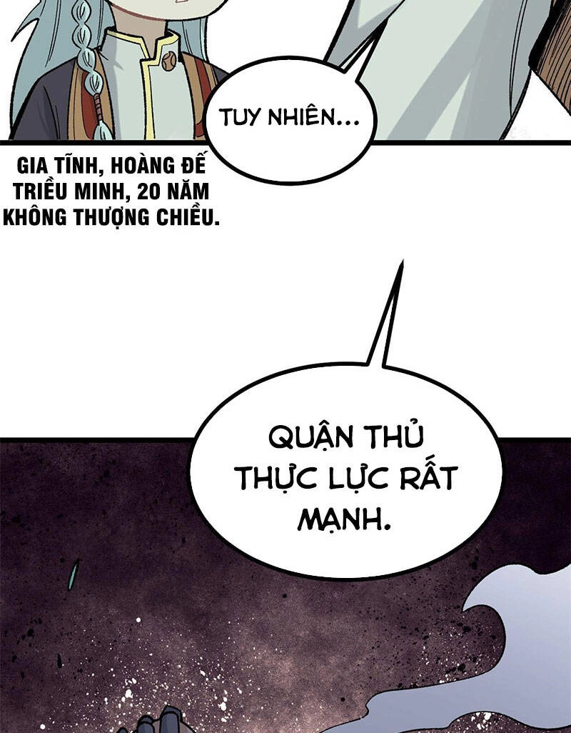Vạn Cổ Tối Cường Tông Chapter 156 - 68