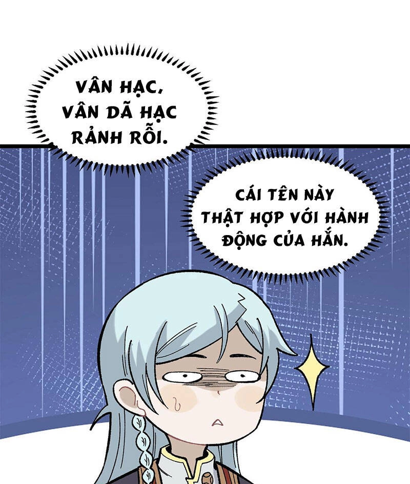 Vạn Cổ Tối Cường Tông Chapter 157 - 3