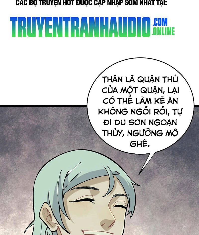 Vạn Cổ Tối Cường Tông Chapter 157 - 6