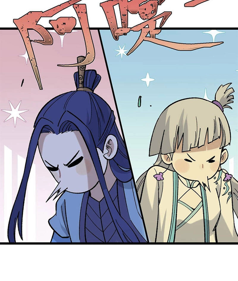 Vạn Cổ Tối Cường Tông Chapter 157 - 10