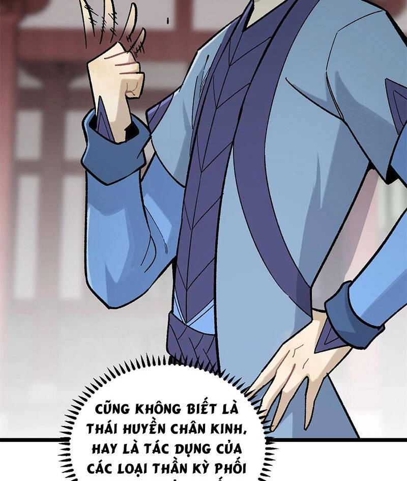 Vạn Cổ Tối Cường Tông Chapter 157 - 17