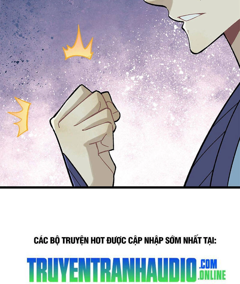 Vạn Cổ Tối Cường Tông Chapter 157 - 19