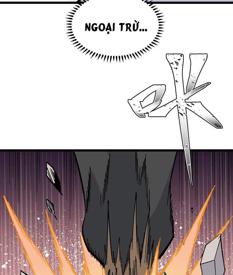 Vạn Cổ Tối Cường Tông Chapter 157 - 21