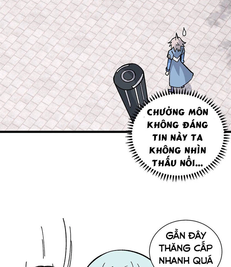 Vạn Cổ Tối Cường Tông Chapter 157 - 24