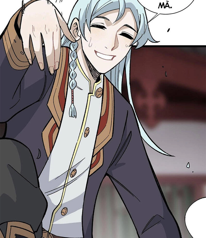 Vạn Cổ Tối Cường Tông Chapter 157 - 25