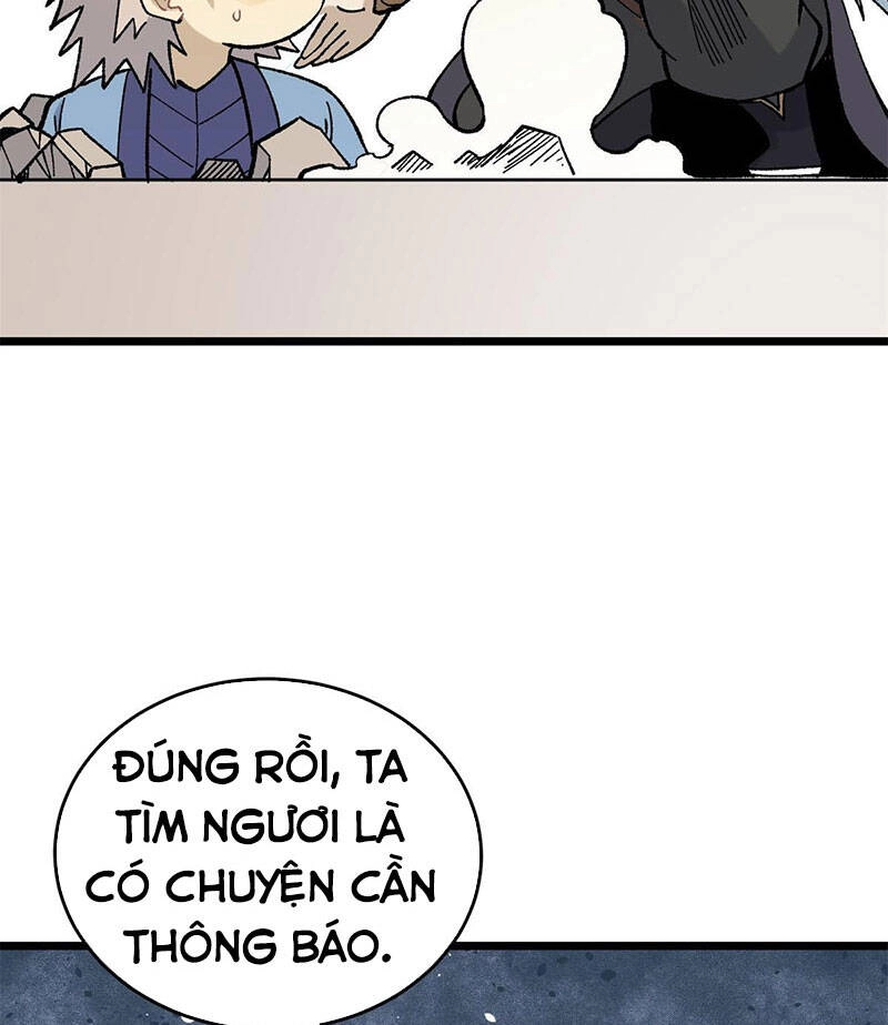 Vạn Cổ Tối Cường Tông Chapter 157 - 33