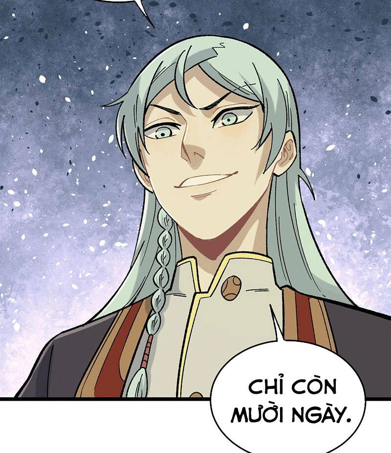 Vạn Cổ Tối Cường Tông Chapter 157 - 34