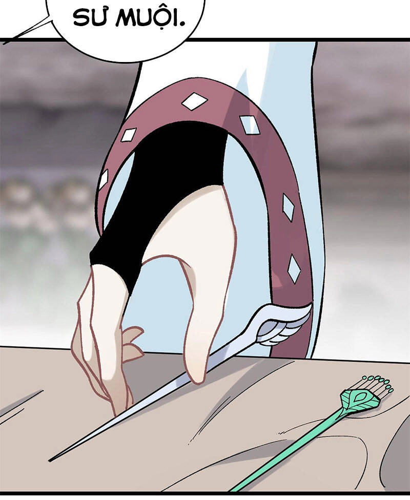 Vạn Cổ Tối Cường Tông Chapter 157 - 60