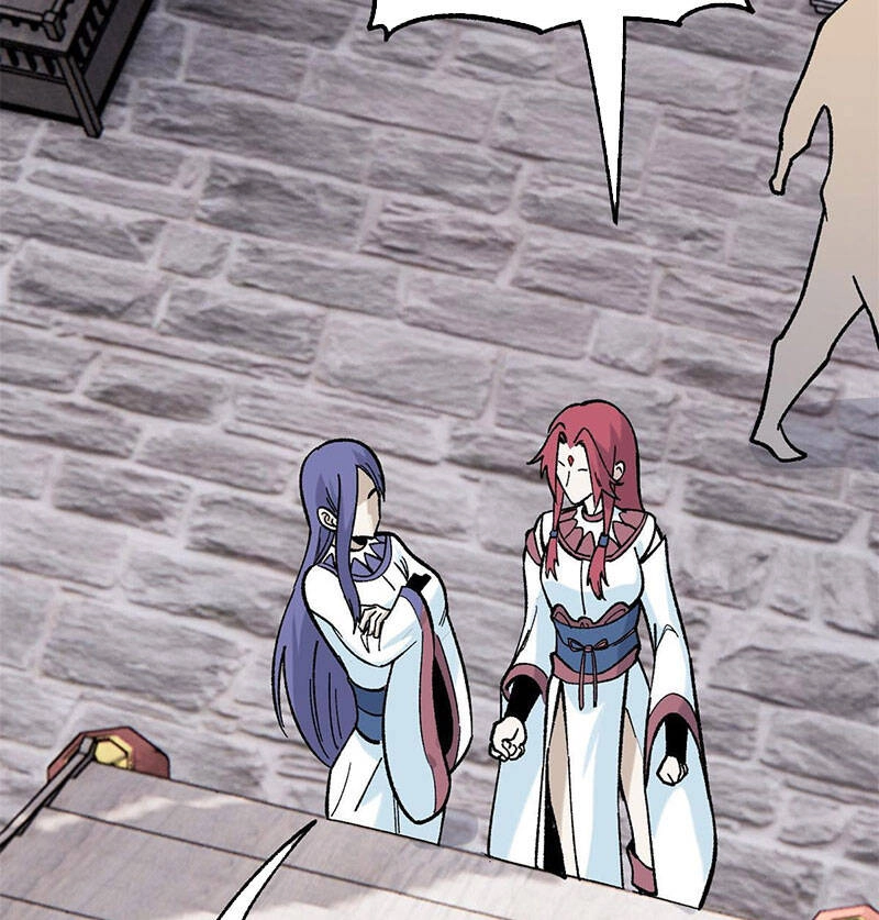 Vạn Cổ Tối Cường Tông Chapter 157 - 66