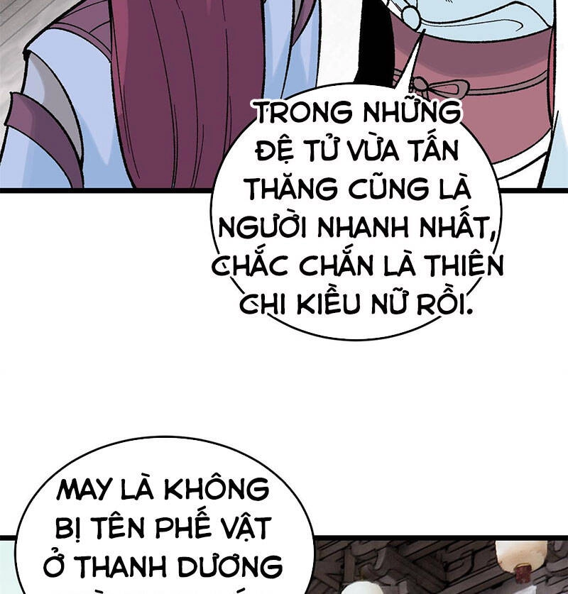 Vạn Cổ Tối Cường Tông Chapter 157 - 71