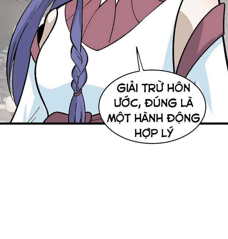 Vạn Cổ Tối Cường Tông Chapter 157 - 73