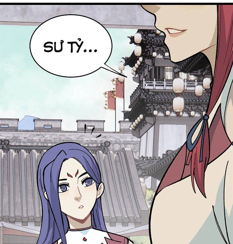 Vạn Cổ Tối Cường Tông Chapter 157 - 74