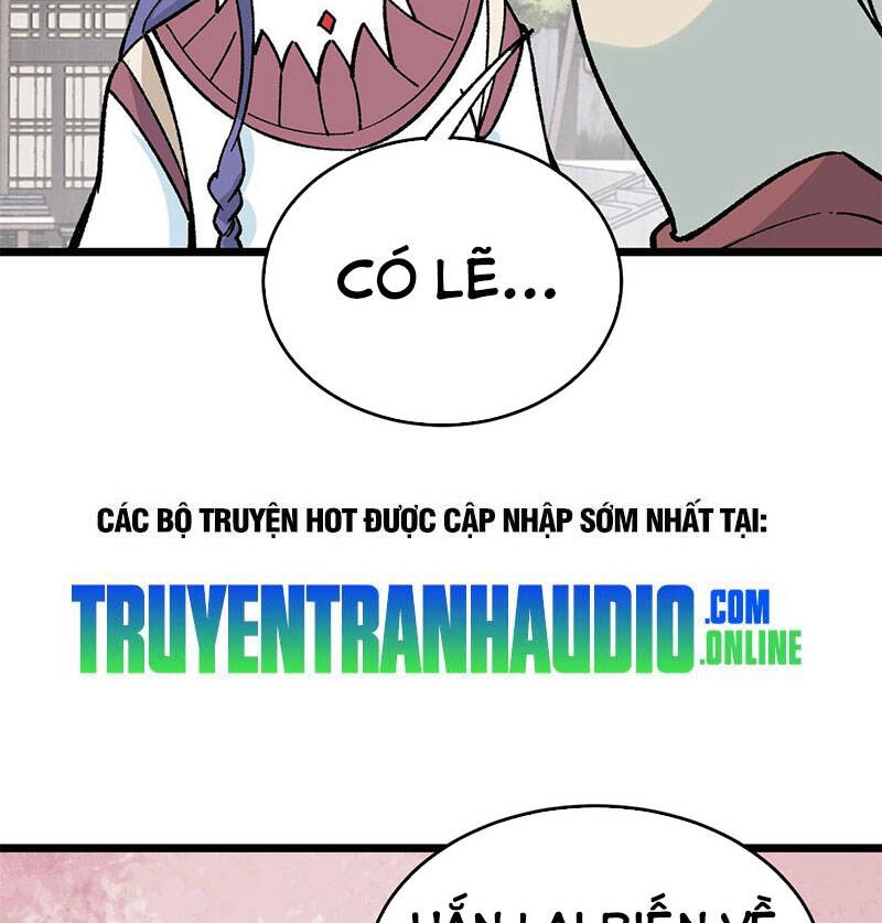 Vạn Cổ Tối Cường Tông Chapter 157 - 75