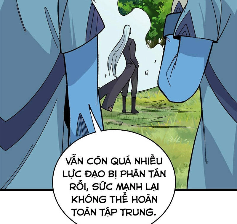 Vạn Cổ Tối Cường Tông Chapter 158 - 13