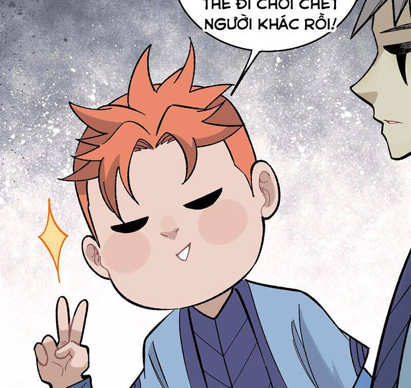 Vạn Cổ Tối Cường Tông Chapter 158 - 45